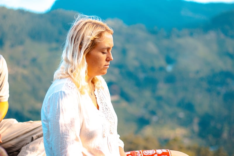 Dreamlike Retreats